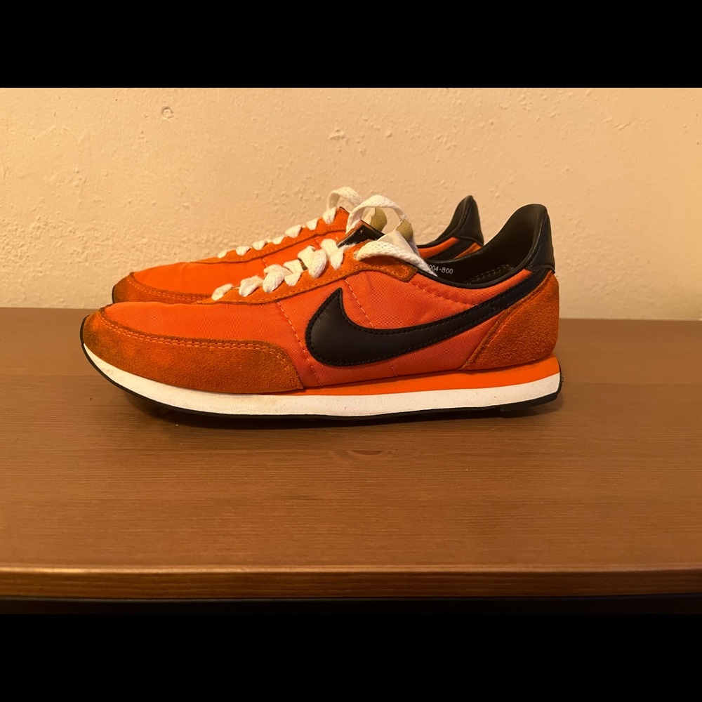 Nike Waffle